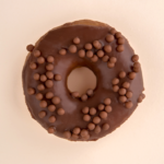 Cinnamon Swirl Heaven