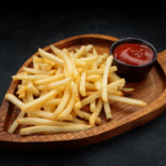 Loaded Cheesy Delight